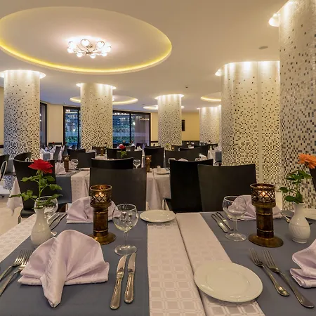 Hotel Ayoub & Spa-3
